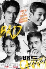 Bad and Crazy Episode 1