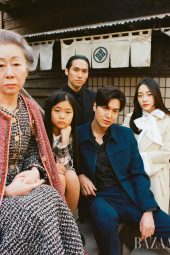 drama Pachinko sub indo