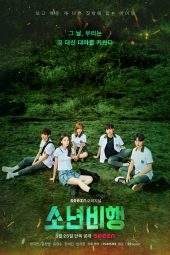 download drama Juvenile Delinquency sub indo