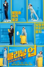 Cleaning Up Episode 3 drama cleaning up sub indo
