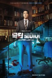 nonton drama Doctor Lawyer sub indo