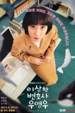 nonton Extraordinary Attorney Woo sub indo