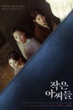 nonton drama Little Women