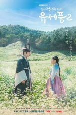 Poong The Joseon Psychiatrist Season 2 sub indo
