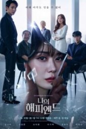 nonton drama My Happy Ending sub indo