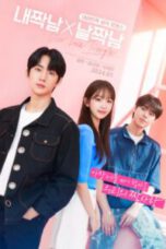 nonton drakor Our Love Triangle sub indo