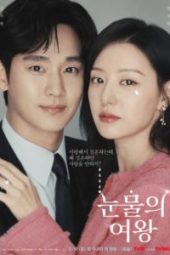 nonton drama Queen of Tears sub indo