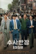 nonton drama Chief Detective 1958