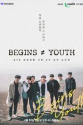 drama Begins Youth 2024 sub indo