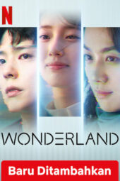 Movie Korea Wonderland 2024