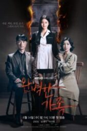 nonton Perfect Family sub indo