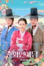The Scandal of Chun Hwa Episode 1-10