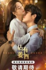 Drama China Grab Your Love