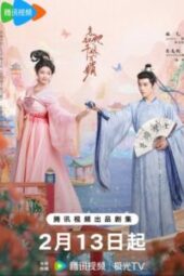 Drama China Les Belles