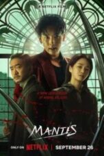 Film Korea Mantis