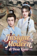Insiyur Modern di Desa Kuno Full Episode (Drama Pendek China)